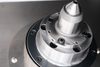 ZRD L400-PW Precision Worm Whirling Machine