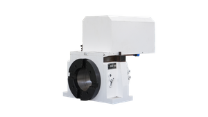 150W2 Milling head