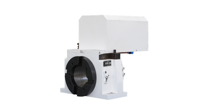 150W2 Milling head