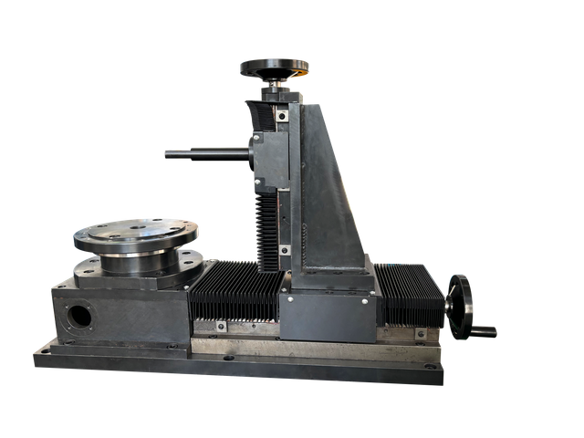 Cutter head set tool