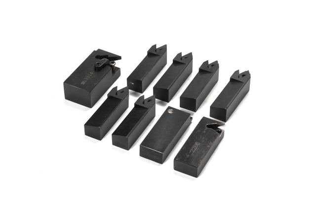 Tool holder