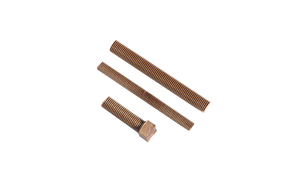 Insulating screw