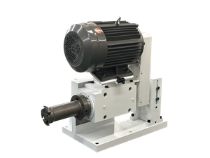 245N Milling head