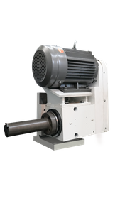 150N Milling head