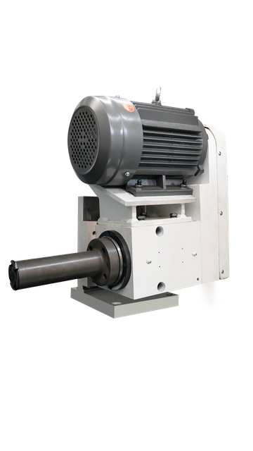 150N Milling head