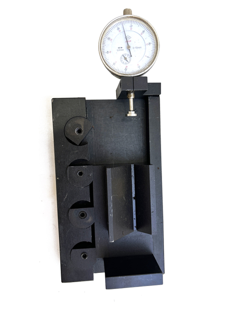 Aligning block