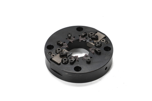 Combined cutter head