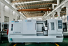 ZRD-46WA Ball Screw Whirling Machine