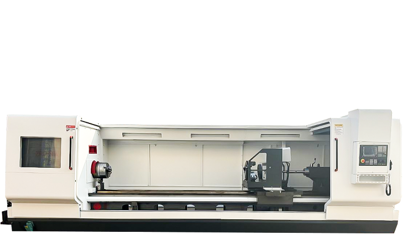 Ball-Screw-CNC-Whirling-Machine