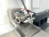 High speed grinding head