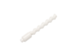 Ceramic rotor