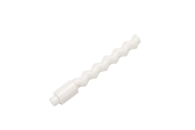 Ceramic rotor