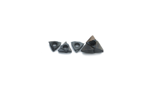 Carbide insert