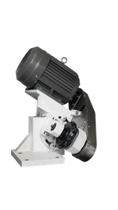 141W3-B Milling head