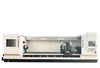 ZRD-46WA Ball Screw Semi-Precision CNC Rotary Milling Machine