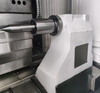 ZRD L400-PW Precision Worm Whirling Machine