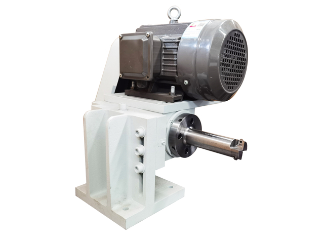 90N Milling head