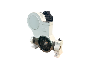 150W2-B Milling head