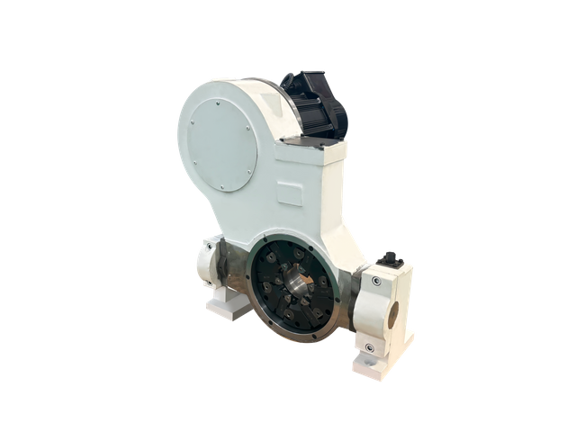 150W2-B Milling head