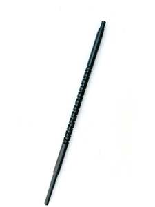 Reciprocating screw