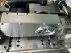 ZRD L400-PW Precision Worm Whirling Machine