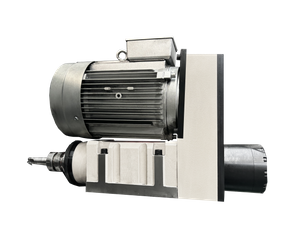 150N-C Milling head