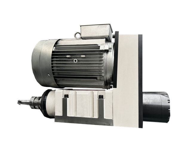 150N-C Milling head