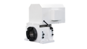 90W2 Milling head