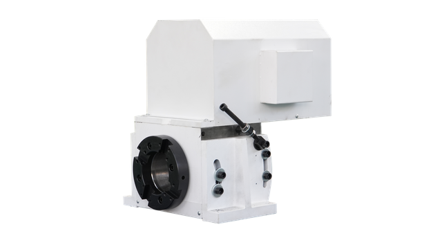 90W2 Milling head