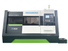 ZRD-HM400X Enveloping Worm CNC Milling Machine