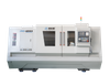ZRD-46WA Screw type CNC Milling Machine