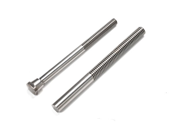 Valve stem