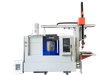 ZRD L400-PW Precision Worm Whirling Machine