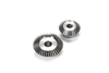 Bevel gear