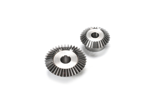 Bevel gear