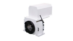 110W2 Milling head
