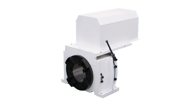 110W2 Milling head
