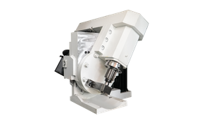 150W4 Milling head