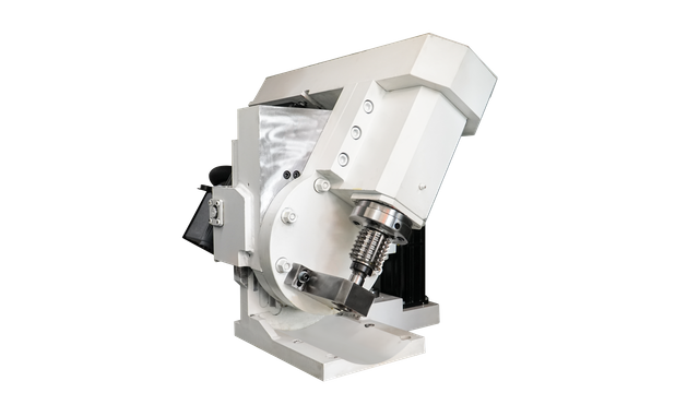 150W4 Milling head