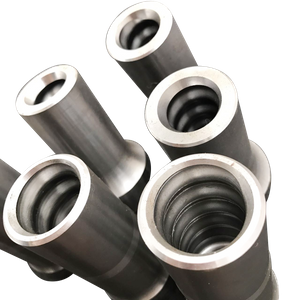 Shank internal thread