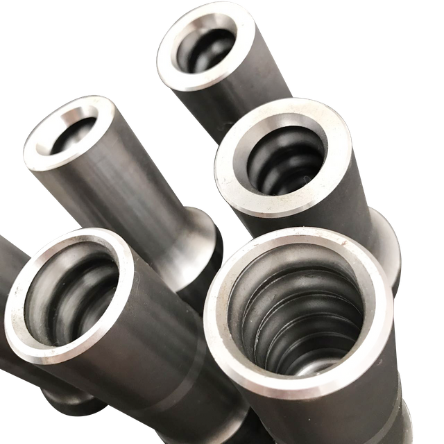 Shank internal thread