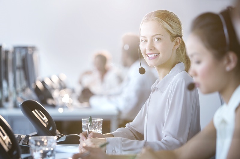 Professional after-sales team