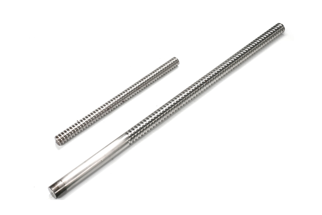 Ball screw