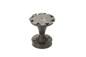 Machine clamp cutter