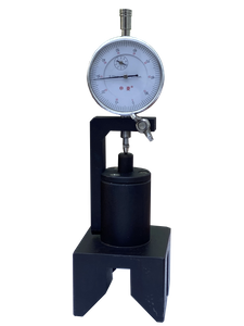 Medium diameter detector
