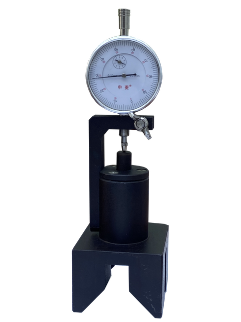 Medium diameter detector