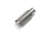Reticulated roll