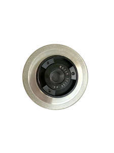 Diamond grinding wheel