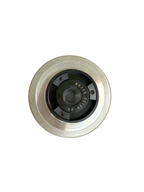 Diamond grinding wheel