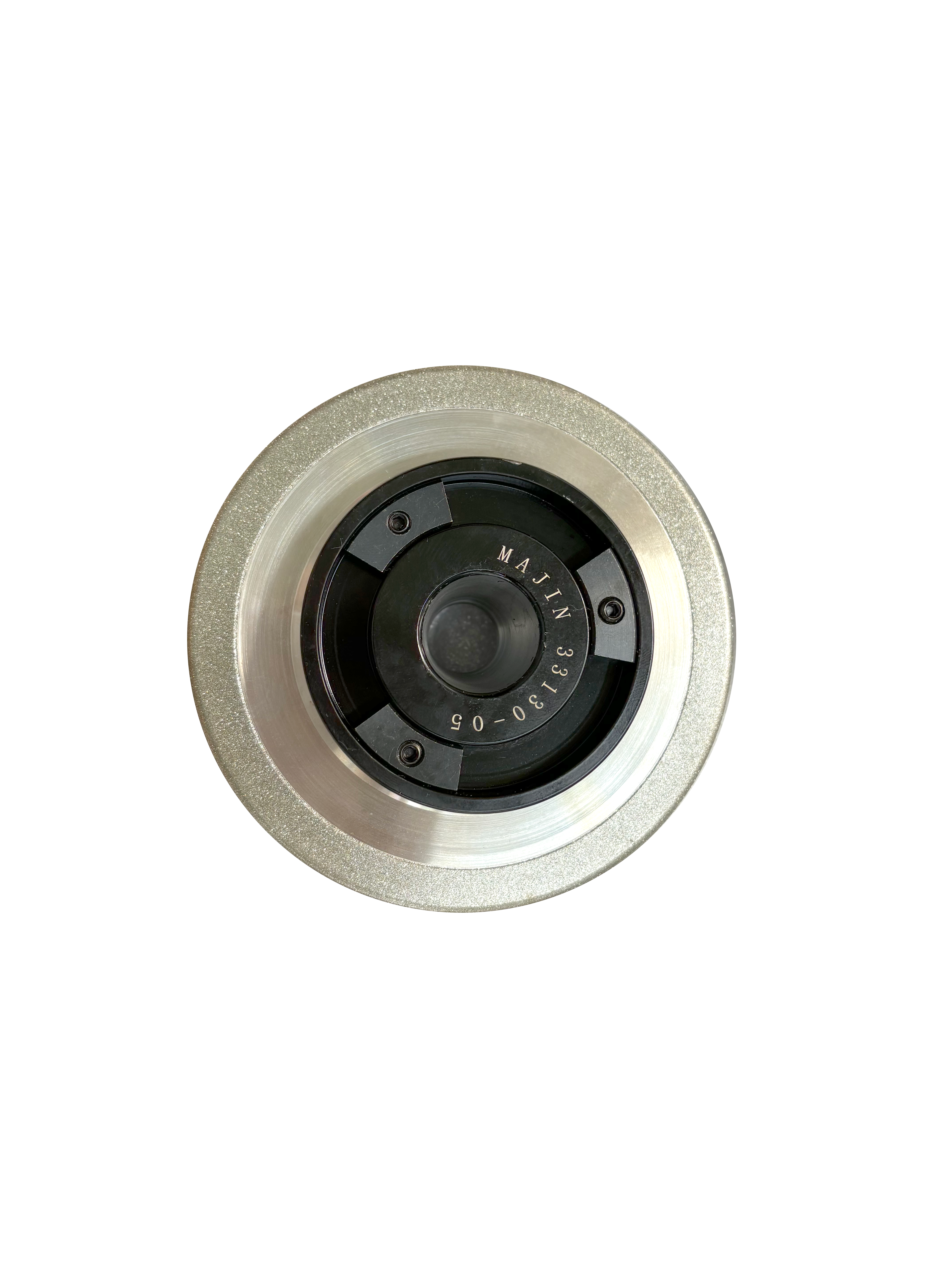 Diamond grinding wheel
